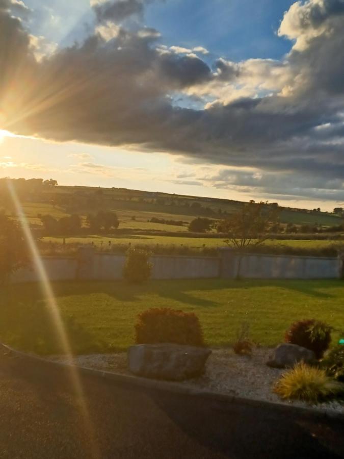 Apartmán Country Haven Eircode H54 Ak31 Galway Exteriér fotografie