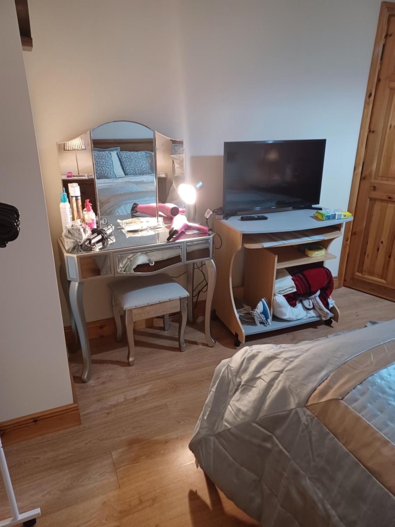 Apartmán Country Haven Eircode H54 Ak31 Galway Exteriér fotografie