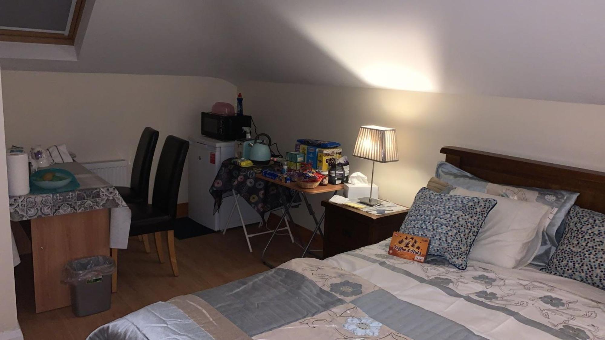 Apartmán Country Haven Eircode H54 Ak31 Galway Exteriér fotografie
