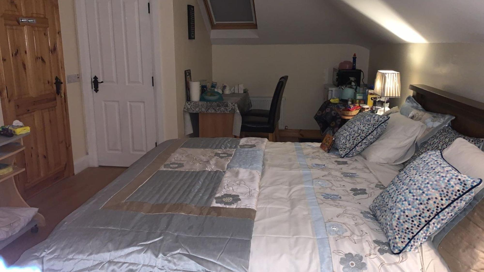 Apartmán Country Haven Eircode H54 Ak31 Galway Exteriér fotografie