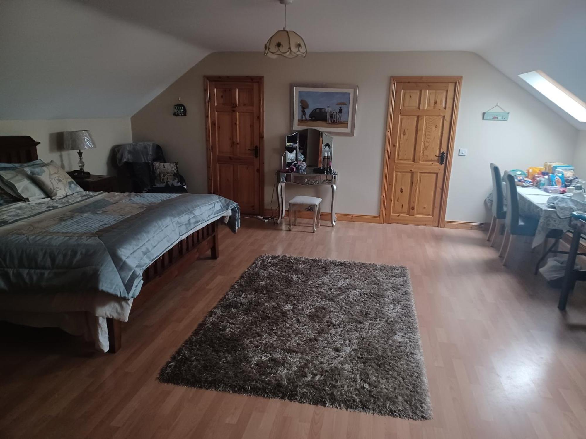 Apartmán Country Haven Eircode H54 Ak31 Galway Exteriér fotografie
