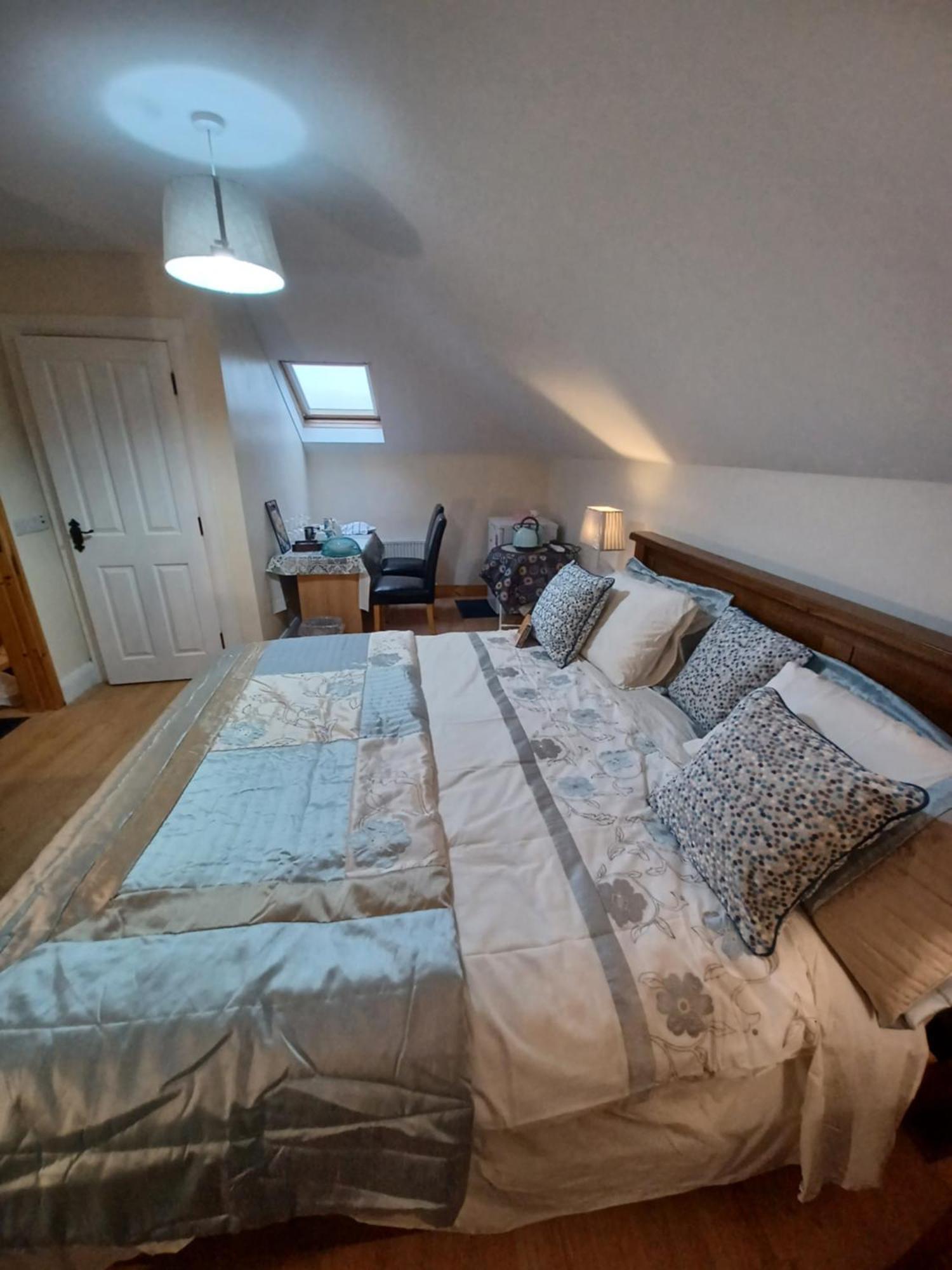 Apartmán Country Haven Eircode H54 Ak31 Galway Exteriér fotografie