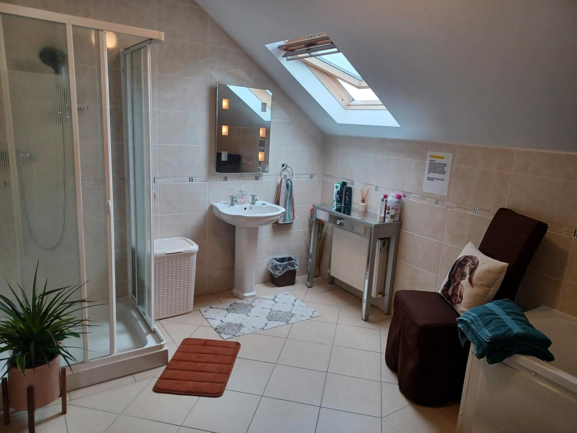 Apartmán Country Haven Eircode H54 Ak31 Galway Exteriér fotografie