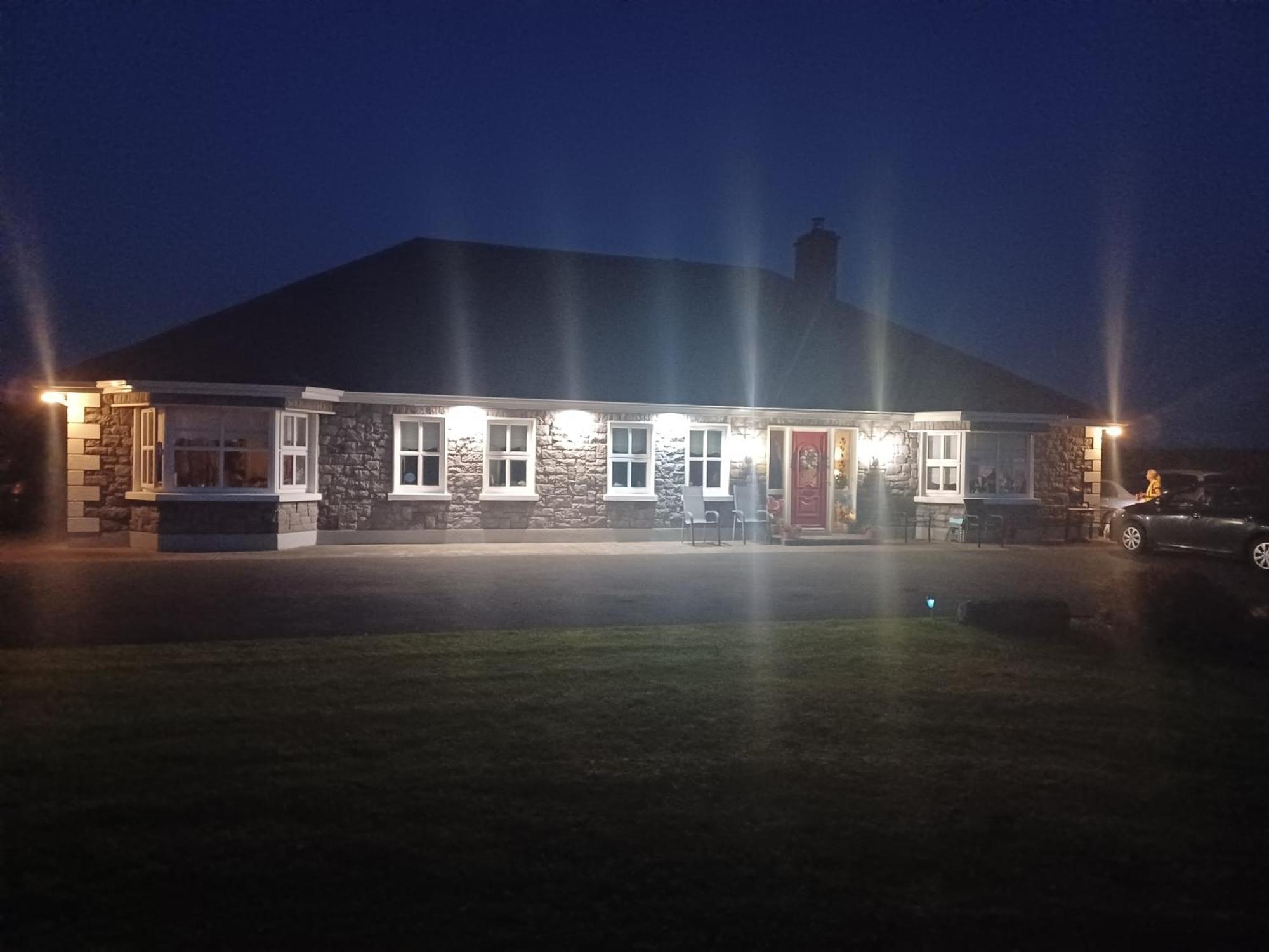 Apartmán Country Haven Eircode H54 Ak31 Galway Exteriér fotografie