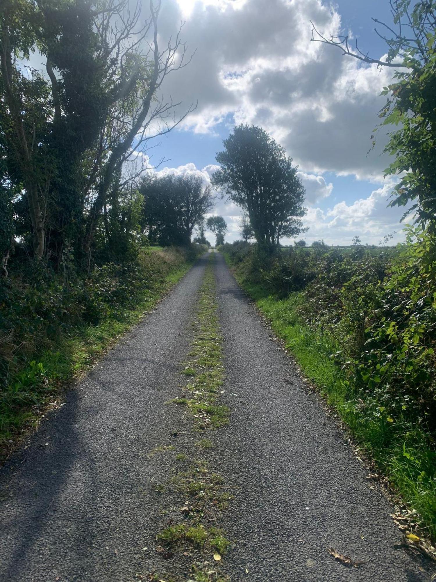 Apartmán Country Haven Eircode H54 Ak31 Galway Exteriér fotografie